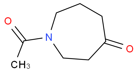 N-Acetyl-4-perhydroazepinone
