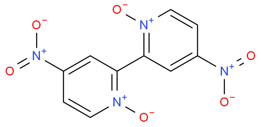 [Perfemiker]4,4’-二硝基-2,2’-联吡啶-N,N-二氧化物,80%