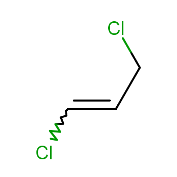 trans-1,3-Dichloropropene  