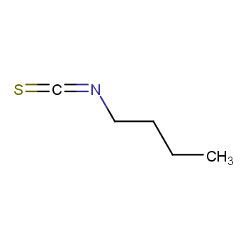 丁基异硫氰酸酯