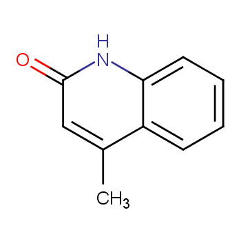 2-HYDROXY-4-METHYLQUINOLINE