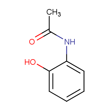 2'-羟基乙酰苯胺 614-80-2 H0189-25G