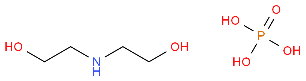 Decyl alcohol,octyl alcohol,phosphate,diethanolamine salt