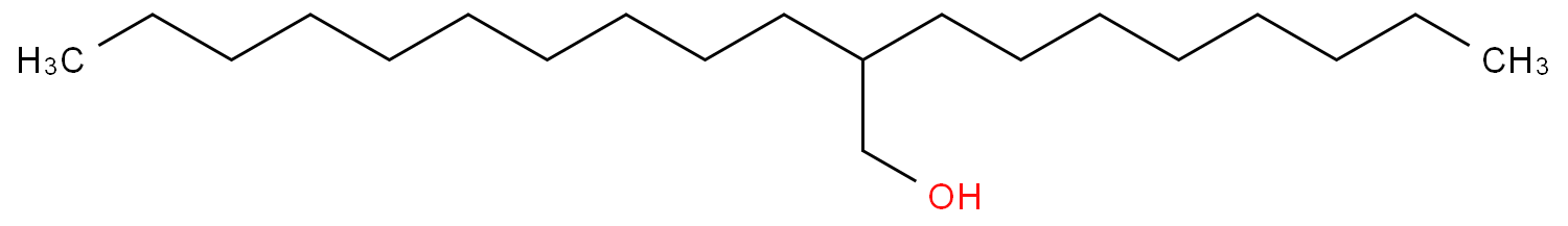2-辛基十二醇