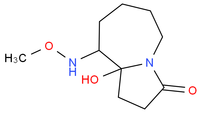 naoch3 lewis structure