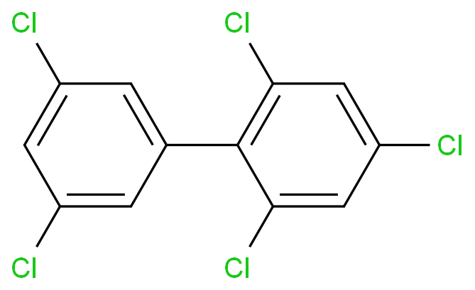 2,3',4,5',6-PENTACHLOROBIPHENYL