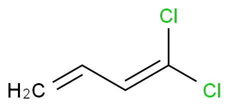Dichlorobutadiene；DCBD;1,3-Dichlorobutadiene