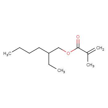 甲基丙烯酸2-乙基己酯 产品图片