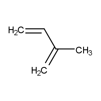聚异戊二烯Polyisoprene GPC分子量标准品CAS：9003-31-0