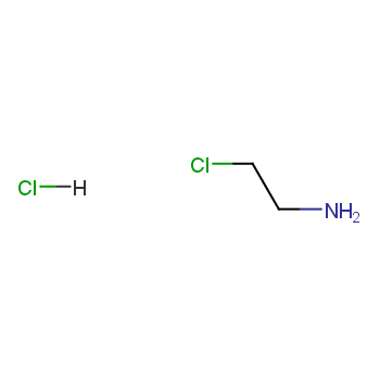 2-氯乙胺盐酸盐	 产品图片