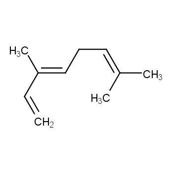 1,3,6-Octatriene,3,7-dimethyl-, (3E)-  