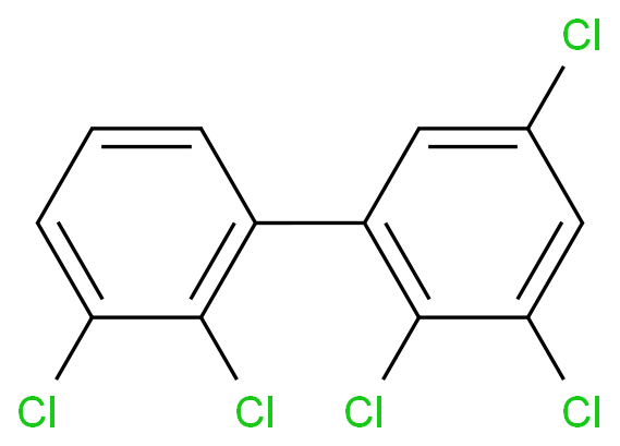 2,2',3,3',5-PENTACHLOROBIPHENYL