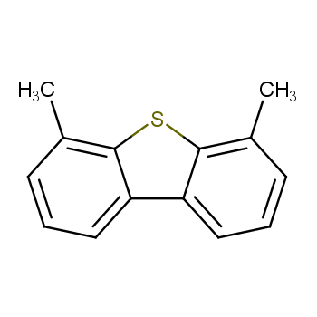 4,6-Dimethyldibenzothiophene