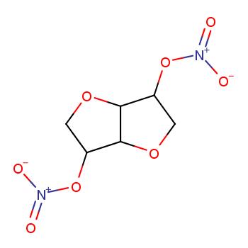 Isosorbide dinitrate