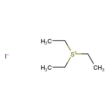 Triethylsulfonium Iodide