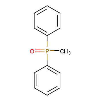 甲基二苯基氧化膦CAS号2129-89-7；（自有实验室，优势产品常备库存，质量保证）