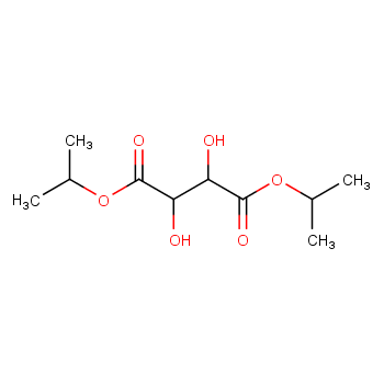 (+)-Diisopropyl L-tartrate  