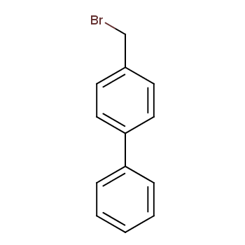 4-Bromomethylbiphenyl manufacturer  