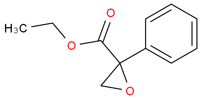 ethyl-2-phenylglycidate