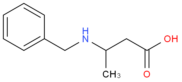 N-苄基-RS-3-氨基丁酸