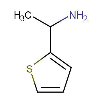1-(2-噻吩)乙胺