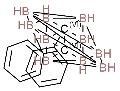 二苯基邻碳硼烷 产品图片