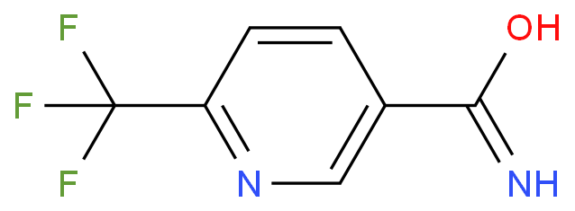 6-(Trifluoromethyl)pyridine-3-carboxamide