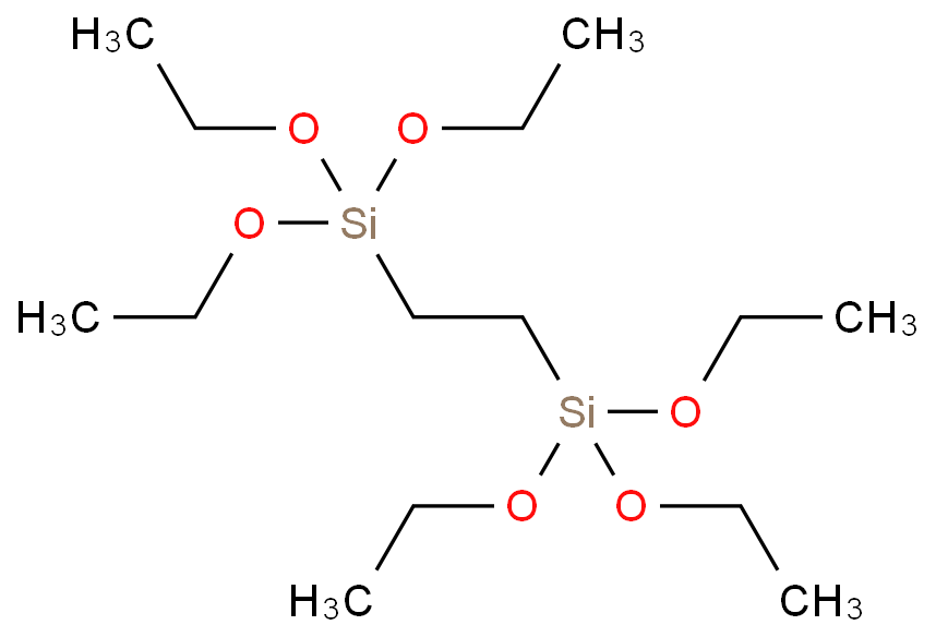1,2-Bis(triethoxysilyl)ethane  