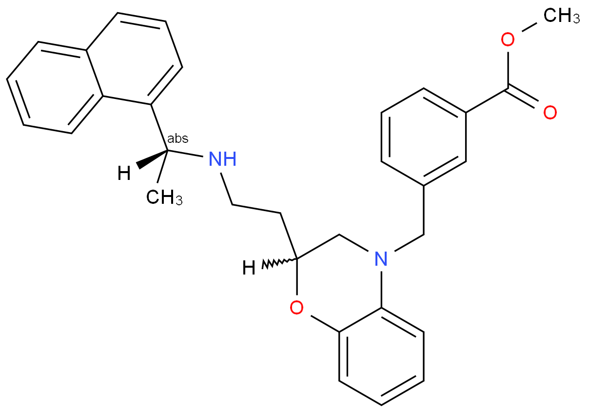 154-42-7 structure