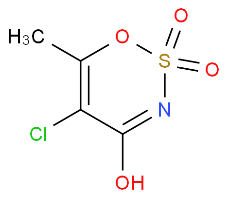 5-Chloro AcesulfaMe