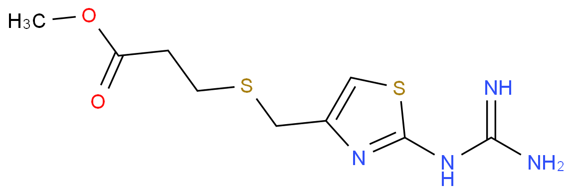 FaMotidine Acid IMpurity Methyl Ester