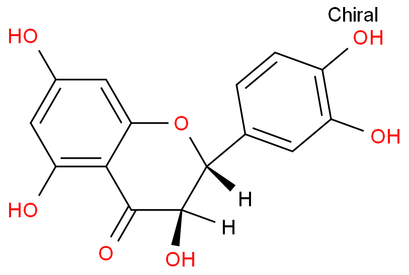二氢槲皮素
