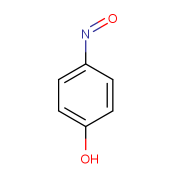 4-Nitrosophenol  