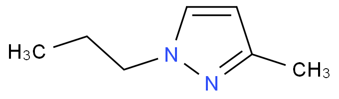 3-METHYL-1-PROPYL-1H-PYRAZOLE