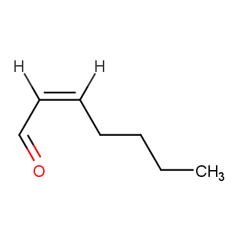反2-庚烯醛CAS号18829-55-5；现货直销/化学纯；量多优惠