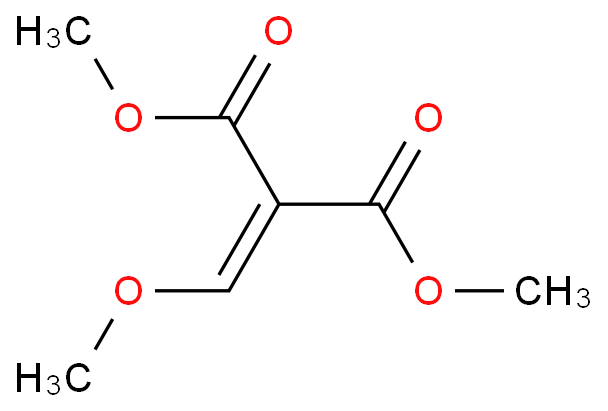dimethyl 2-(methoxymethylidene)propanedioate