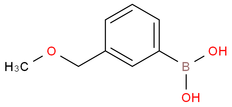 3-Methoxymethylphenylboronic acid