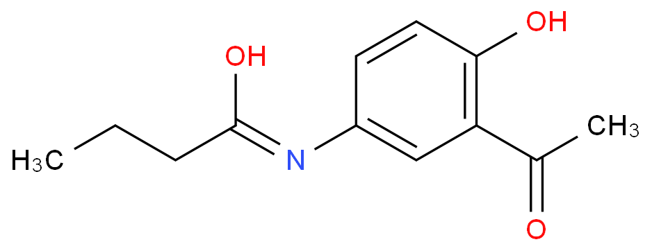 醋丁洛尔杂质40188-45-2