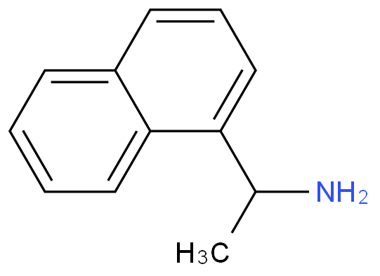 (+/-)1-(1-Naphthyl)ethylamine