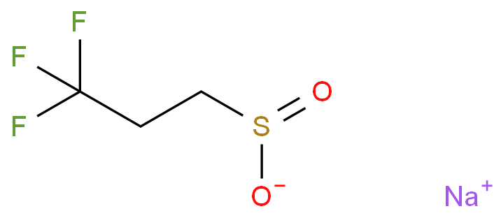 三氟丙基亚磺酸钠 CAS号:1263377-91-8科研及生产专用 高校及研究所支持货到付款