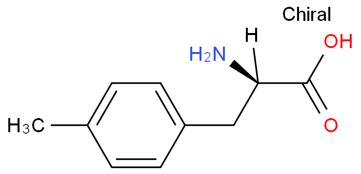 4-甲基-D-苯基丙氨酸