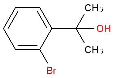 2-(2-bromophenyl)propan-2-ol