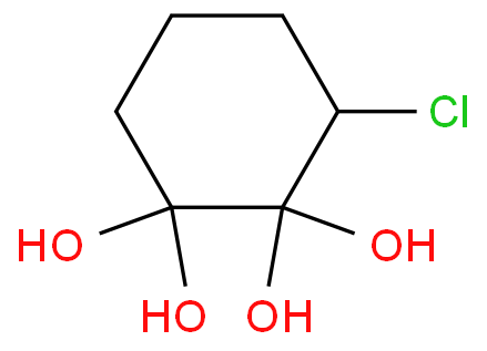 chlor-ciclohexan