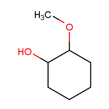 2-甲氧基环己醇