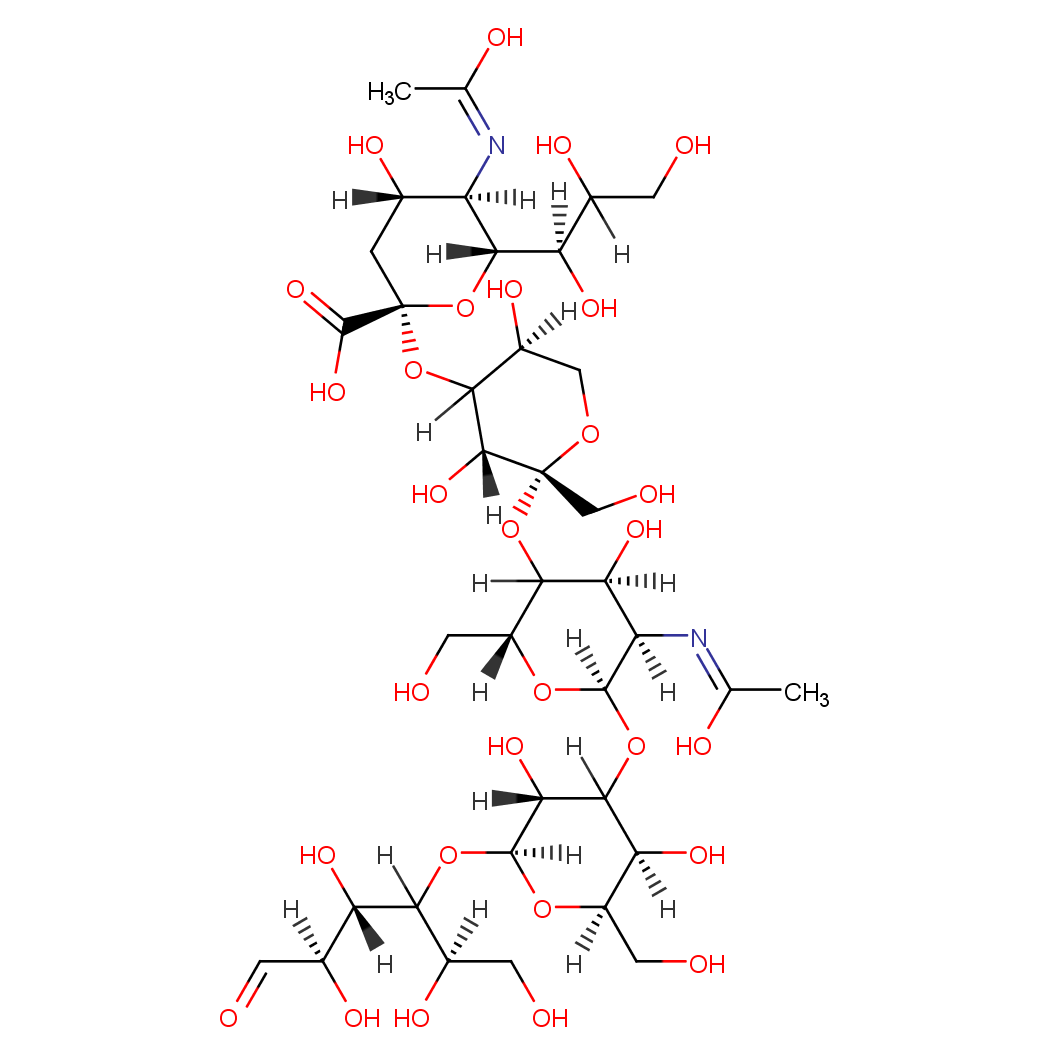 赛可锐（Shanghai SCR-Biotech Co., Ltd.）--LS四糖d（LSTd） 现货