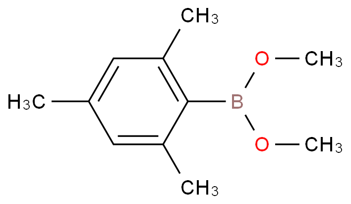 2.4.6-三甲基苯硼酸甲酯