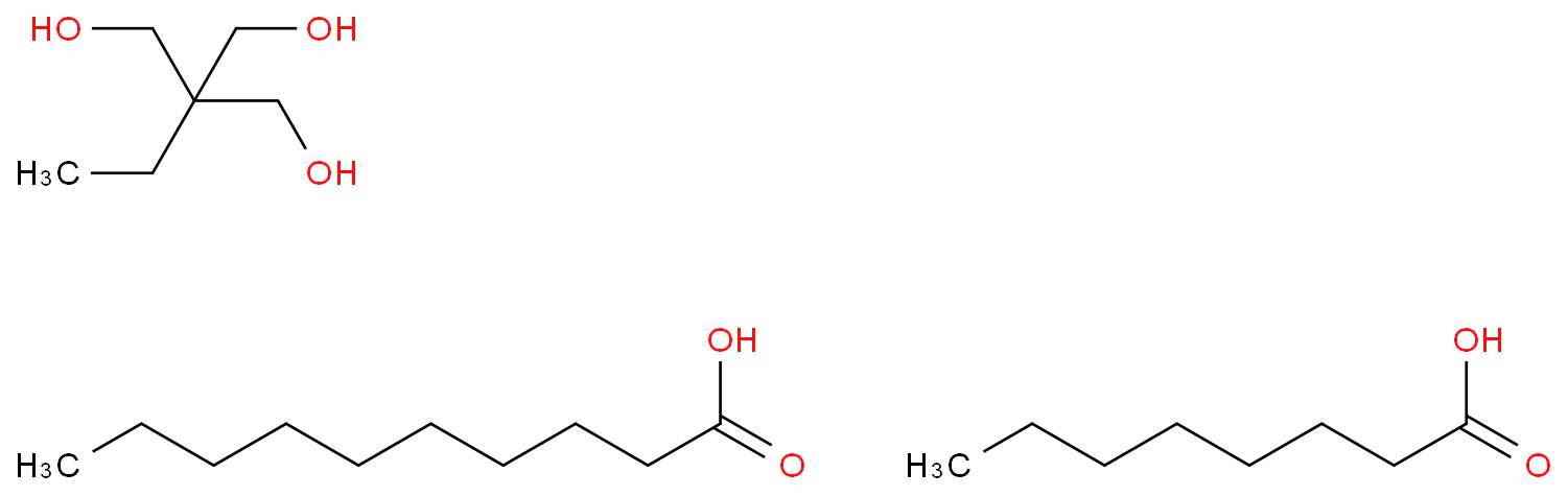 Trimethylolpropane Trioleate (TMPTO)  