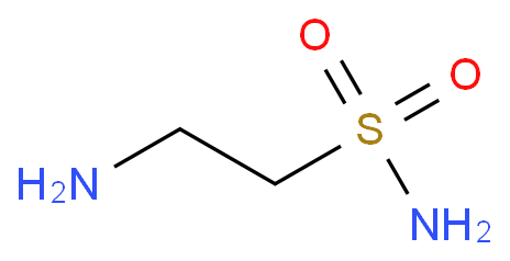 2-AMINO-ETHANESULFONAMIDE