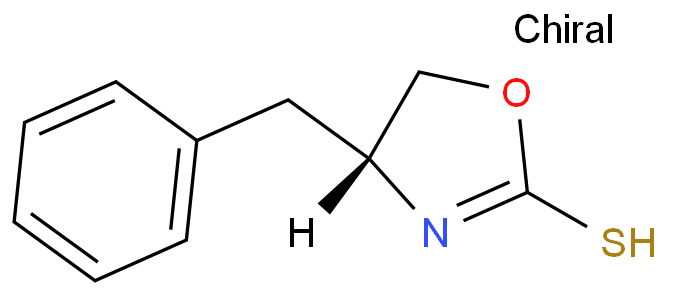 (R)-4-苯基噁唑烷-2-硫酮CAS号190970-58-2；（现货供应/质量保证）