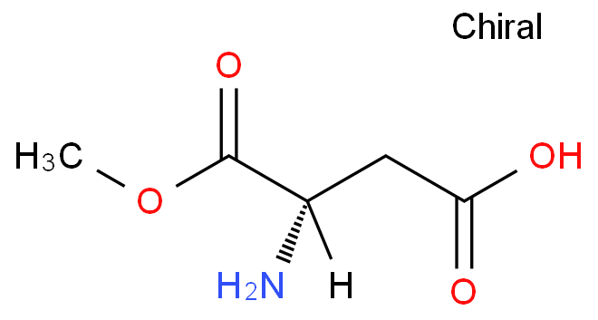 1-Methyl L-aspartate